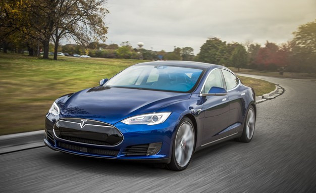 Dünyanın en değerli 4'üncü otomotiv firması Tesla oldu - Resim: 5
