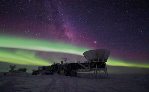 Günün en çılgın fotoğrafları - Resim: 4