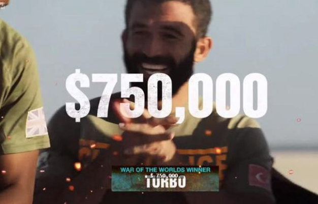 Turabi ABD'de servet kazandı! Şampiyonluk sonrası Acun Ilıcalı'ya teşekkür etti - Resim: 3