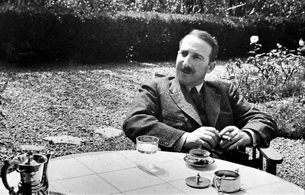 Eşiyle beraber intihara sürüklenen Zweig aslında neden öldü? - Resim: 4