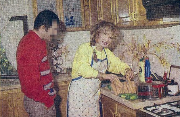 Şarkıcı Bergen'i öldürmüştü! İğrençliği tesadüfen ortaya çıktı - Resim: 4