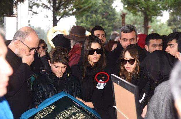 Annesini kaybetmişti! Hande Erçel'den yürek yakan sözler - Resim: 2