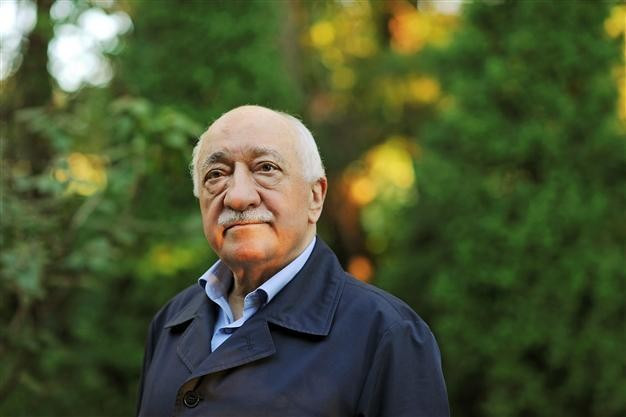 FETÖ darbeyi 3 gün önceden bakın kime söylemiş! - Resim: 3