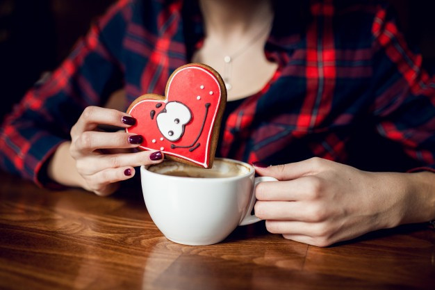 Baş harfine göre nasıl bir aşık? - Resim: 2