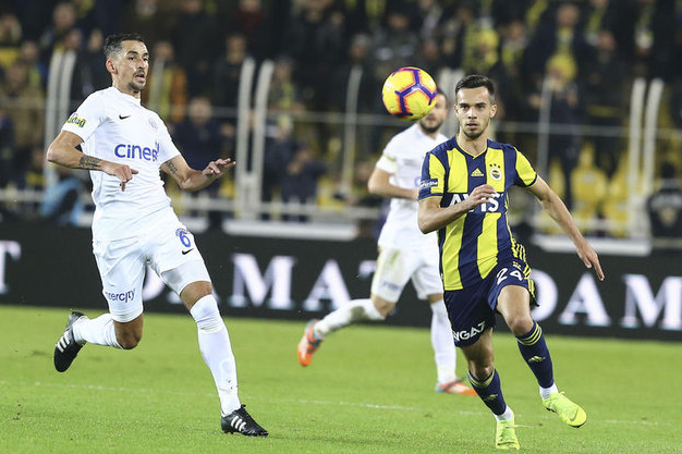 Bomba itiraf: Fener almasaydı Manchester City'e gidiyordu - Resim: 3