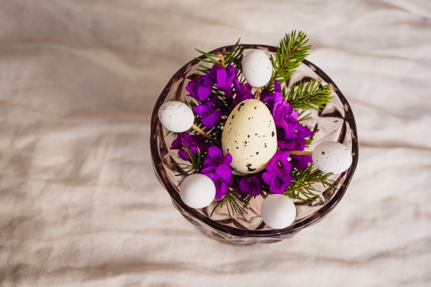 Bıldırcın  yumurtası nasıl yenir? Faydaları nelerdir? - Resim: 4