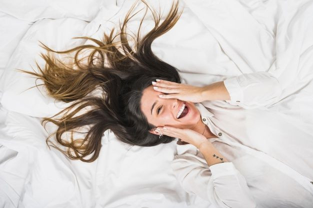 Saçınız dökülüp uzamıyor mu? Küsen saçları bile hızla uzatan 7 öneri - Resim: 3