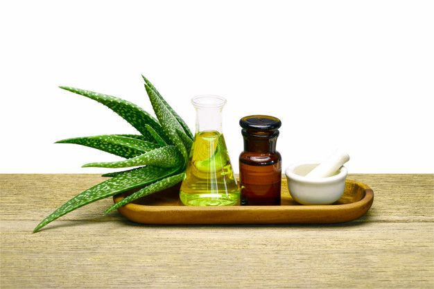 Aleo Vera bitkisinin faydaları propolis ile karıştırırsanız... - Resim: 4