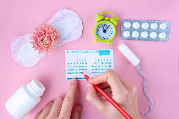 Yumurtlama dönemi hesaplama en garantili yöntem! - Resim: 1