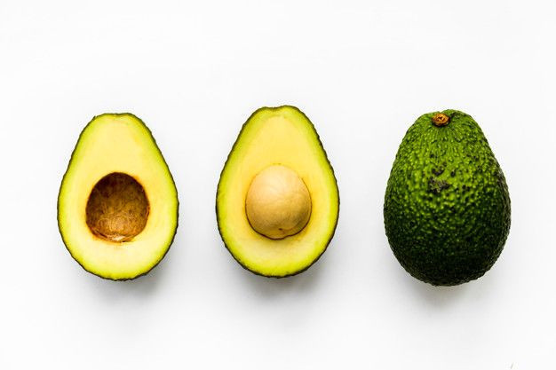 Avokado evde nasıl olgunlaştırılır yumuşatmak için 1 elmayı... - Resim: 2