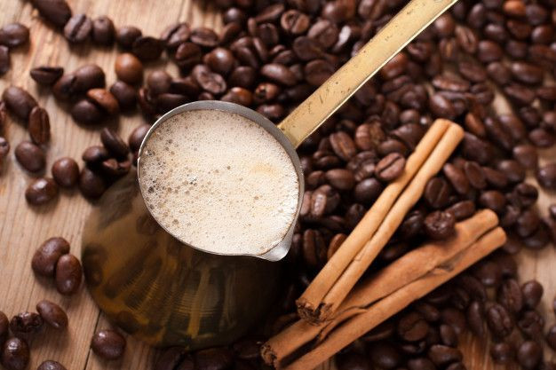 Günde 1 fincan Türk kahvesi içmenin faydaları sakın şeker atmayın! - Resim: 3