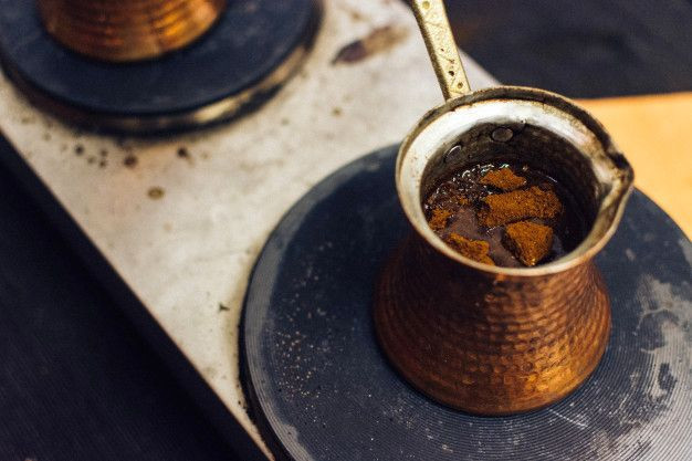 Günde 1 fincan Türk kahvesi içmenin faydaları sakın şeker atmayın! - Resim: 1