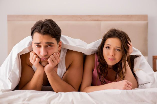 İkizler cinsellik uyumu kadın ve erkek - Resim: 1