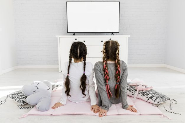 Çocuğum televizyona bağımlı ne yapmalıyım diyenlere çözüm önerileri! - Resim: 4