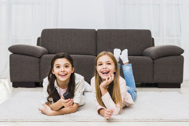 Çocuğum televizyona bağımlı ne yapmalıyım diyenlere çözüm önerileri! - Resim: 2