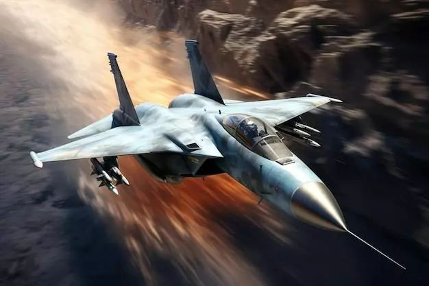 İşte en fazla savaş uçağı olan Müslüman ülkeler! Türkiye'de kaç tane var? - Resim: 4