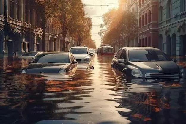 Şok rapor! 100 yıl içinde 37 şehir yok olacak, 2'si Türkiye'den - Resim: 3