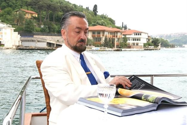 Adnan Oktar ve Mirgün Cabas'tan skandal terör tweetleri - Resim: 3