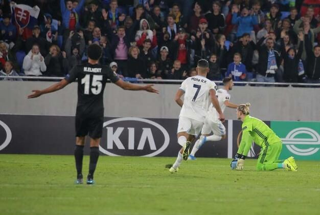Loris Karius yaptığı hatayla gündeme oturdu! Taraftarı çıldırttı - Resim: 2