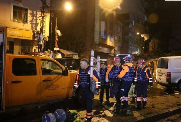 Terör operasyonunda dikkat çeken ayrıntı - Resim: 2