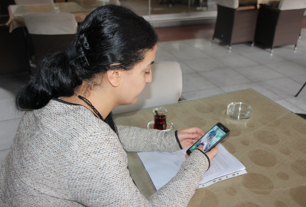 Tacizcisi Erdoğan'a hakaretten tutuklanınca kurtuldu! - Resim: 4