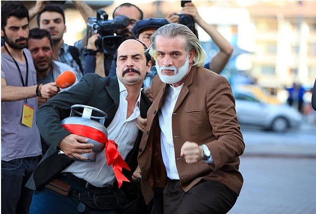 En çok yerli filmleri sevdik - Resim: 3