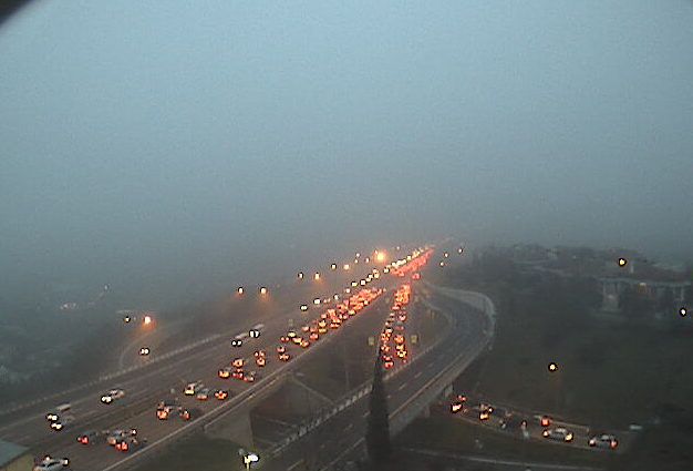 Arabası bu renk olanlar dikkat! - Resim: 4