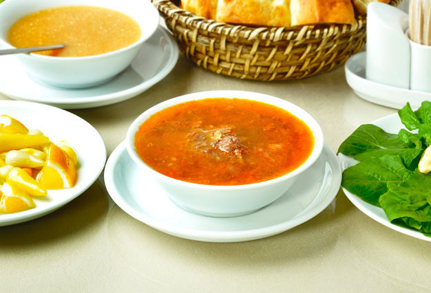 Canan Karatay'dan botoks yerine kelle paça önerisi - Resim: 4