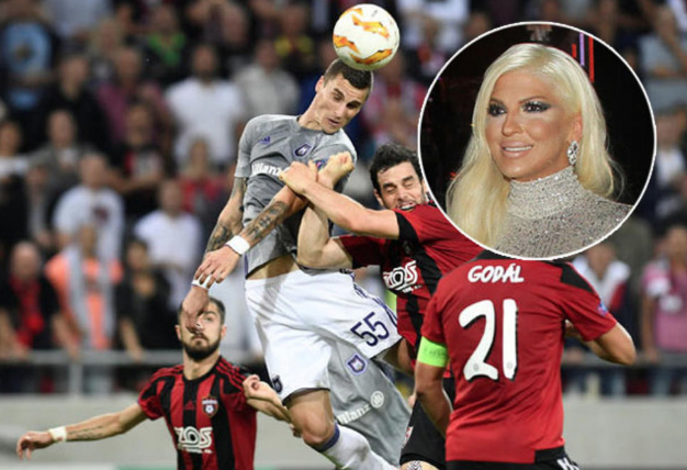 Jelena Karleusa'nın ihanet fotoğrafları sızmıştı! Tosic'ten flaş karar - Resim: 3