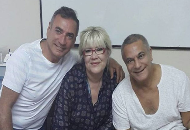 Mehmet Ali Erbil'den yeni haber var! Vasiyetini hazırladı - Resim: 2