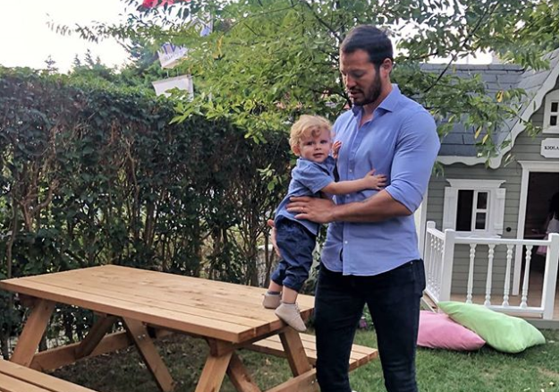 2016 yılı Survivor şampiyonu Avatar Atakan babasını savcılığa verdi: 'Affetmem' - Resim: 4