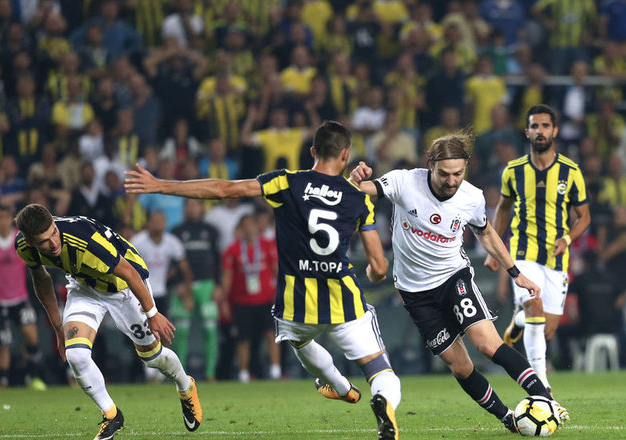 Fenerbahçe'de Mehmet Topal ile yollar ayrılıyor - Resim: 4
