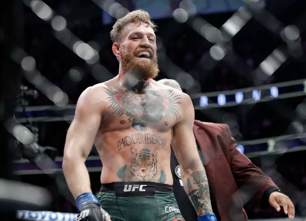 Türk model Elif Aksu Neymar'ı bıraktı Yeni aşkı ünlü boksör - Resim: 3