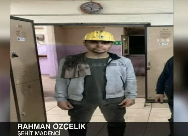 22 yaşında ölen madencinin babası konuştu: Askerdeki oğlumu düşünürken böyle oldu - Resim: 0