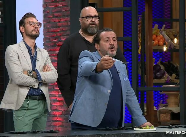 MasterChef tarihinde bir ilk yaşandı! Ana kadroya seçilen üçüncü isim şok etti - Resim: 3