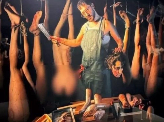 Verdiği pozlar olay olmuştu! Uraz Kaygılaroğlu sosyal medyadan özür diledi - Resim: 3