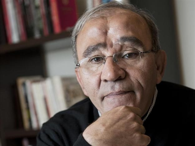 Hürriyet Gazetesi'nin tepe ismi Sedat Ergin böyle gitti - Resim: 3