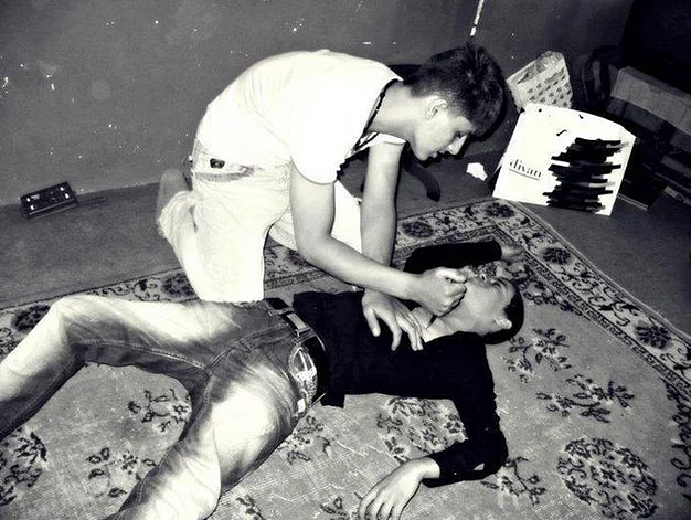 Onlar durdurulamıyor kimsenin aklına gelmez zalımların gelir - Resim: 3