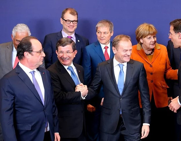 Türkiye Avrupa Birliğinden ne istedi ne aldı? - Resim: 1