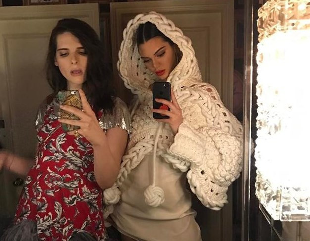 Bu pozu 2 milyon beğeni aldı - Resim: 2