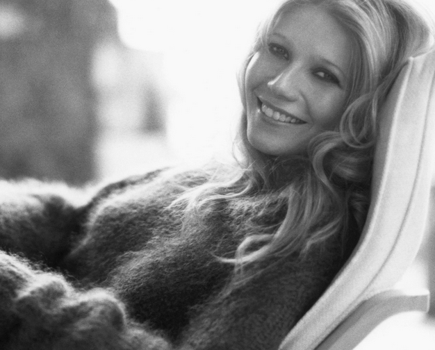 Gwyneth Paltrow'dan seks itirafı - Resim: 1