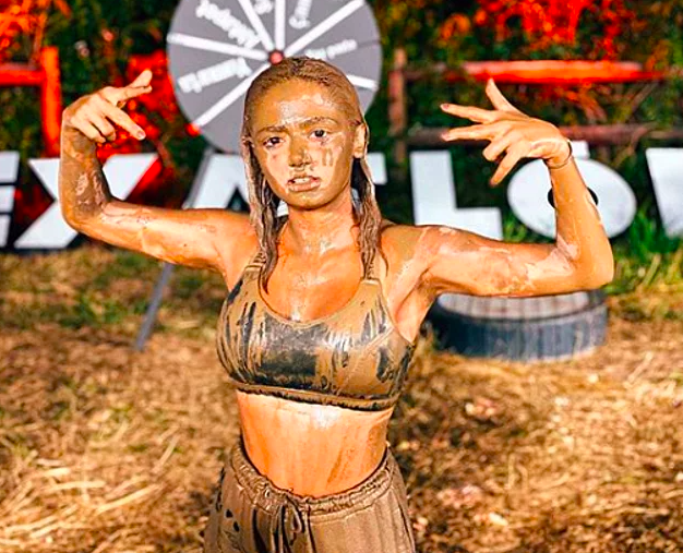 Buse Plan instagramı kapattı  Exatlon Challenge  Buse kimdir yaşı kaç? - Resim: 2