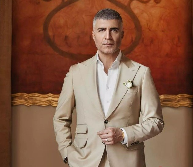 Ani evliliğin nedeni bomba gibi düştü! Özcan Deniz'in oğlu duydu tüm aileye yayıldı - Resim: 2