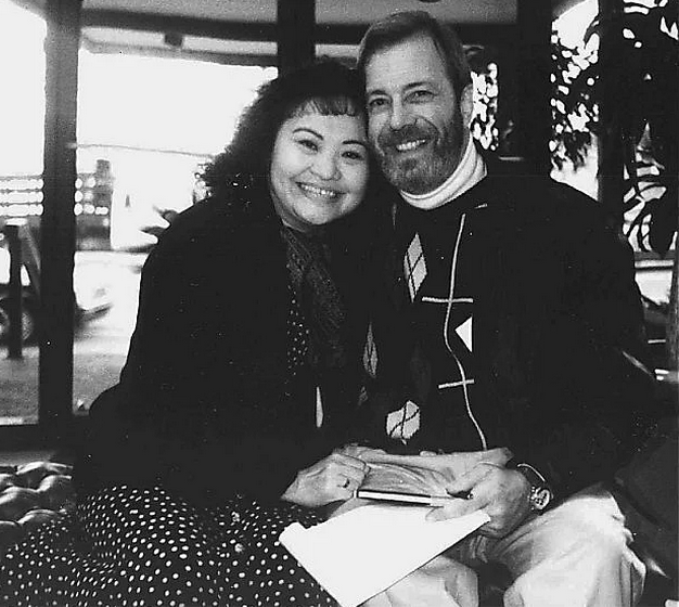 Vietnam Savaşı'nın Simgesi Kim Phuc - Resim: 4