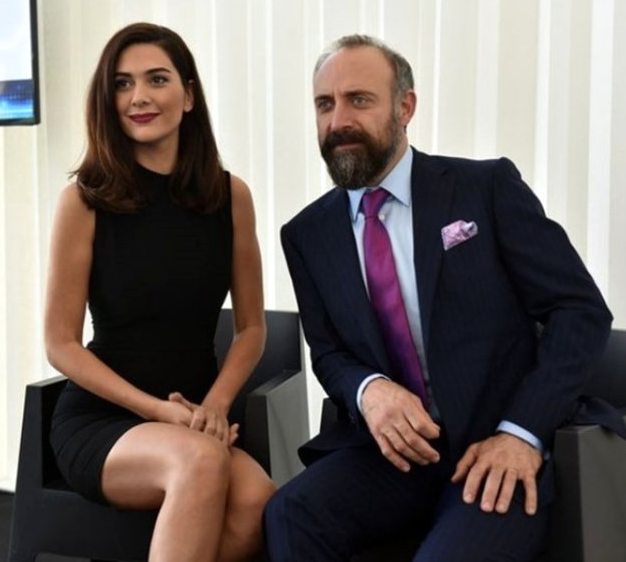 Bergüzar Korel son noktayı koydu: Bir daha dönmeyeceğim - Resim: 3