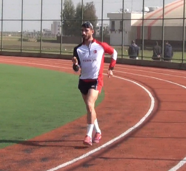 Spor sayesinde madde bağımlılığından kurtuldu - Resim: 4