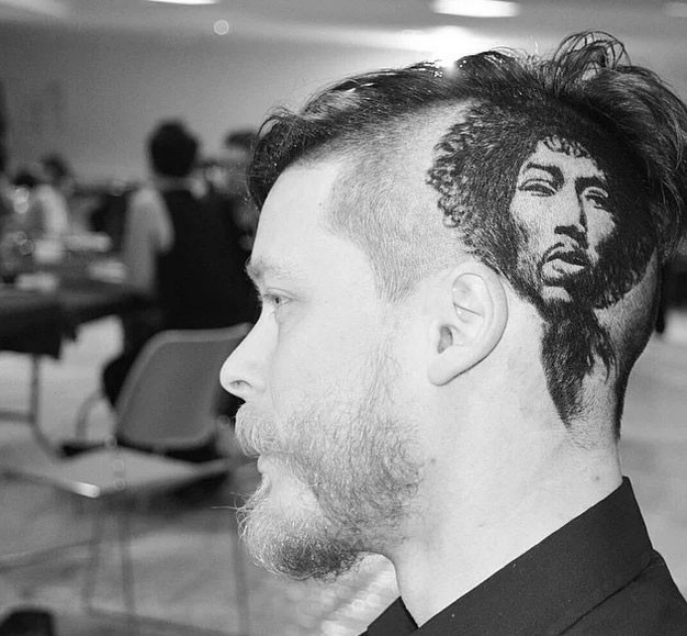 Yeteneğiyle hayran bırakıyor - Resim: 2