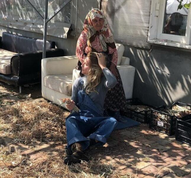 Mazhar Alanson'un eşi Biricik Suden'i görenler şaştı kaldı! Üstelik kendisi paylaştı - Resim: 2