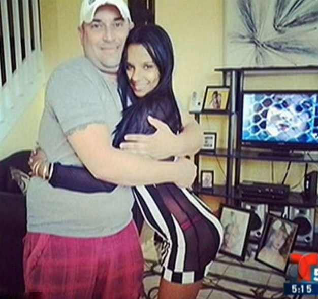 Büyük göğüs tutkusu hayatını kararttı - Resim: 2