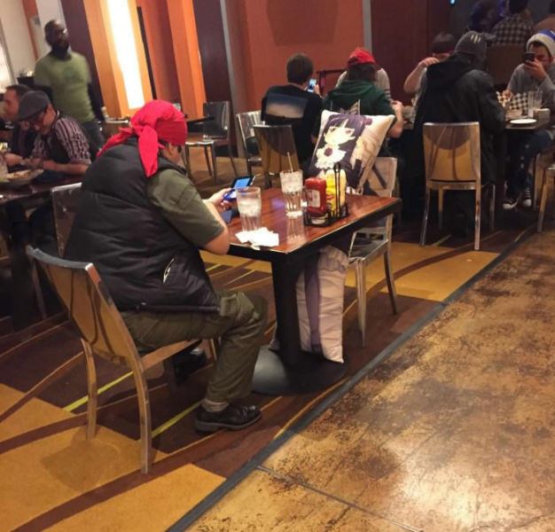 Günün en ilginç fotoğrafları - Resim: 4